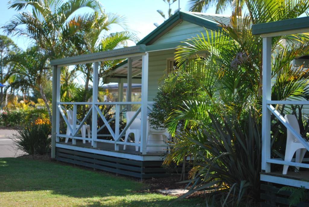 Nambucca River Village By Lincoln Place Macksville Quarto foto