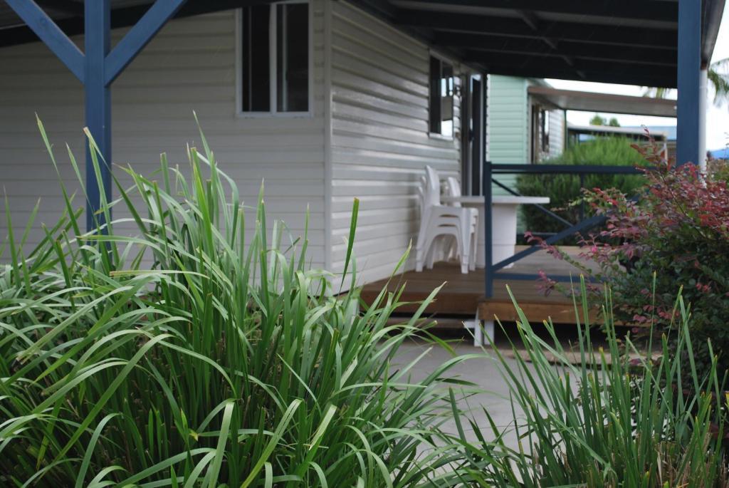 Nambucca River Village By Lincoln Place Macksville Quarto foto