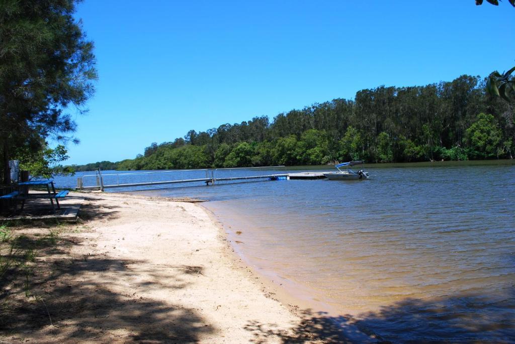Nambucca River Village By Lincoln Place Macksville Quarto foto