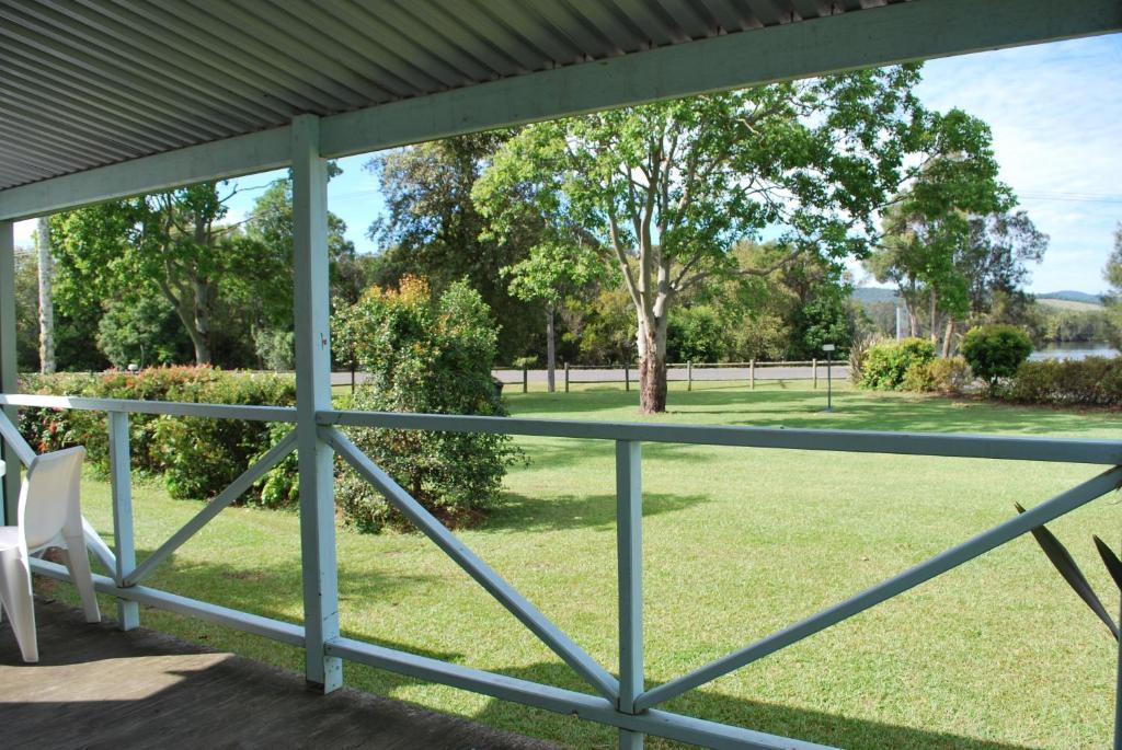 Nambucca River Village By Lincoln Place Macksville Quarto foto