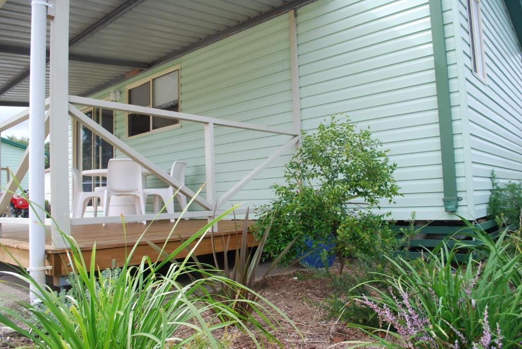 Nambucca River Village By Lincoln Place Macksville Quarto foto