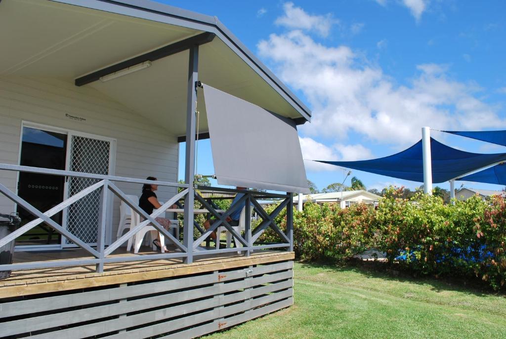 Nambucca River Village By Lincoln Place Macksville Quarto foto
