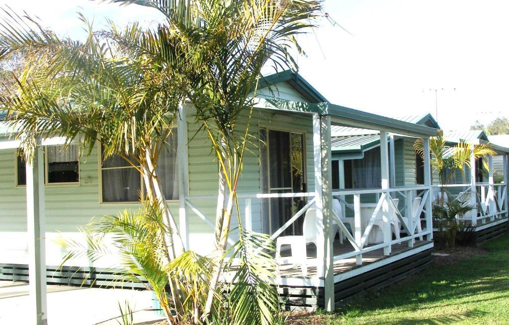 Nambucca River Village By Lincoln Place Macksville Quarto foto